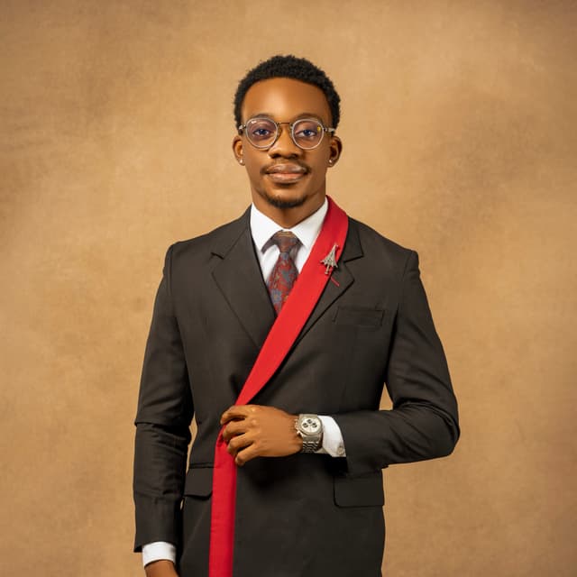 Jamiu Gbadamosi